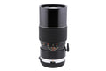 Tamron 200mm f3.5 Auto - Lens