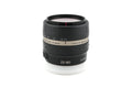 Minolta 22-80mm f4-5.6 Vectis - Lens