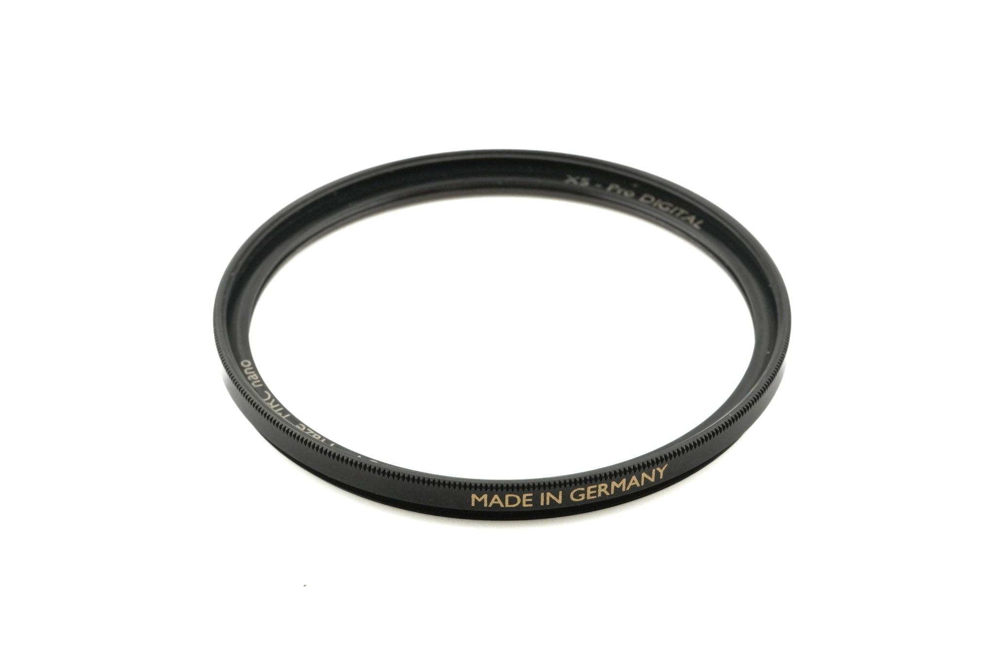 B+W 58mm UV-Haze Filter 010 MRC Nano XS-Pro Digital - Accessory
