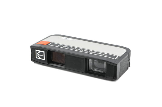 Kodak Instamatic 130 - Camera