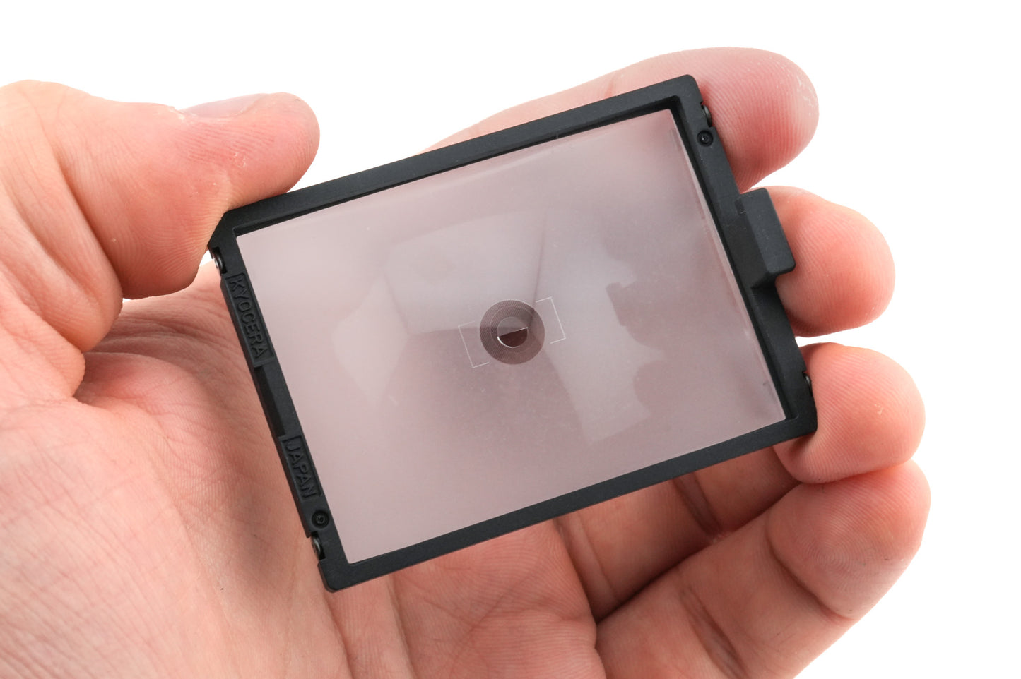 Contax MFS-1 Focusing Screen - Accessory