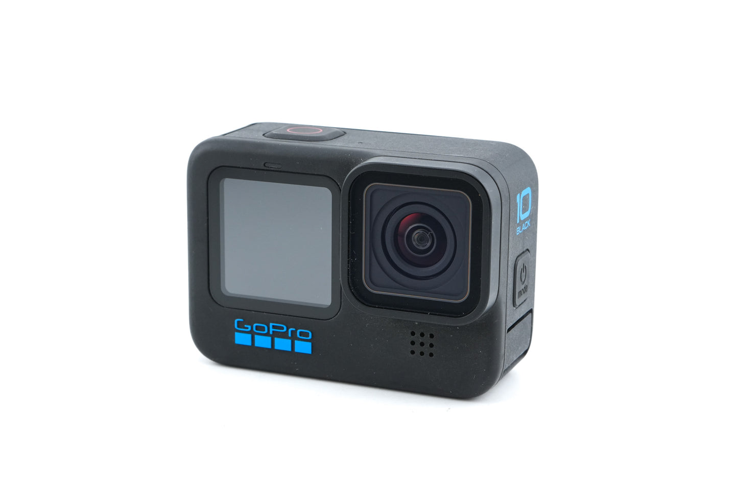 GoPro Hero 10 - Camera