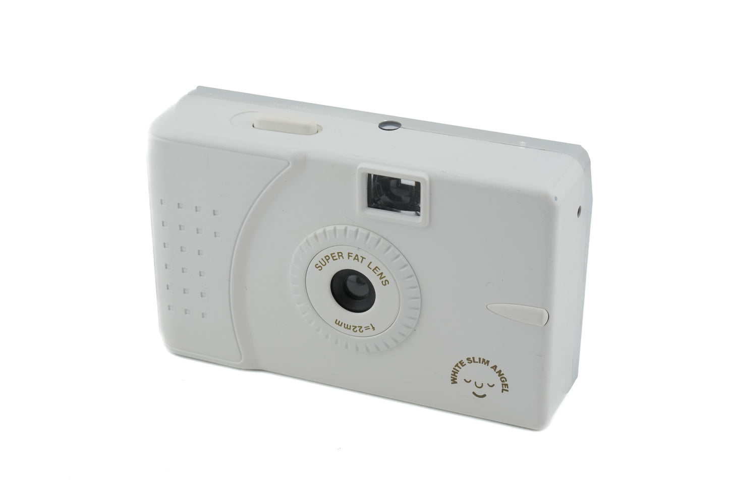 Generic 35mm Focus Free 35mm Camera - Camera