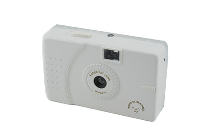 Generic 35mm Focus Free 35mm Camera - Camera