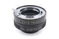 Topcon 2x Teleconverter TO-R Auto Teleplus - Accessory