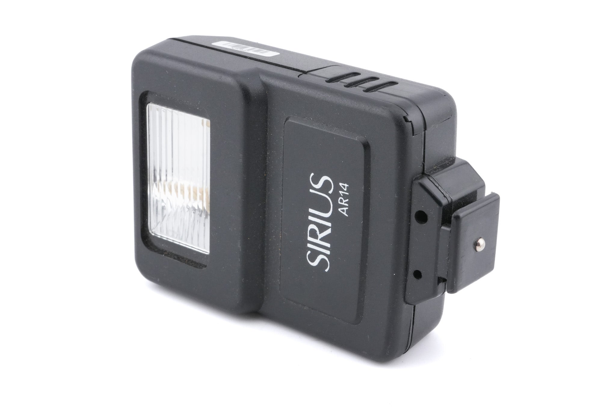 Sirius AR14 - Accessory