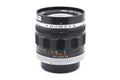 Canon 85mm f1.8 FL - Lens