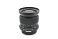 Vivitar 28mm f2.5 Auto Wide-Angle Pre-AI - Lens