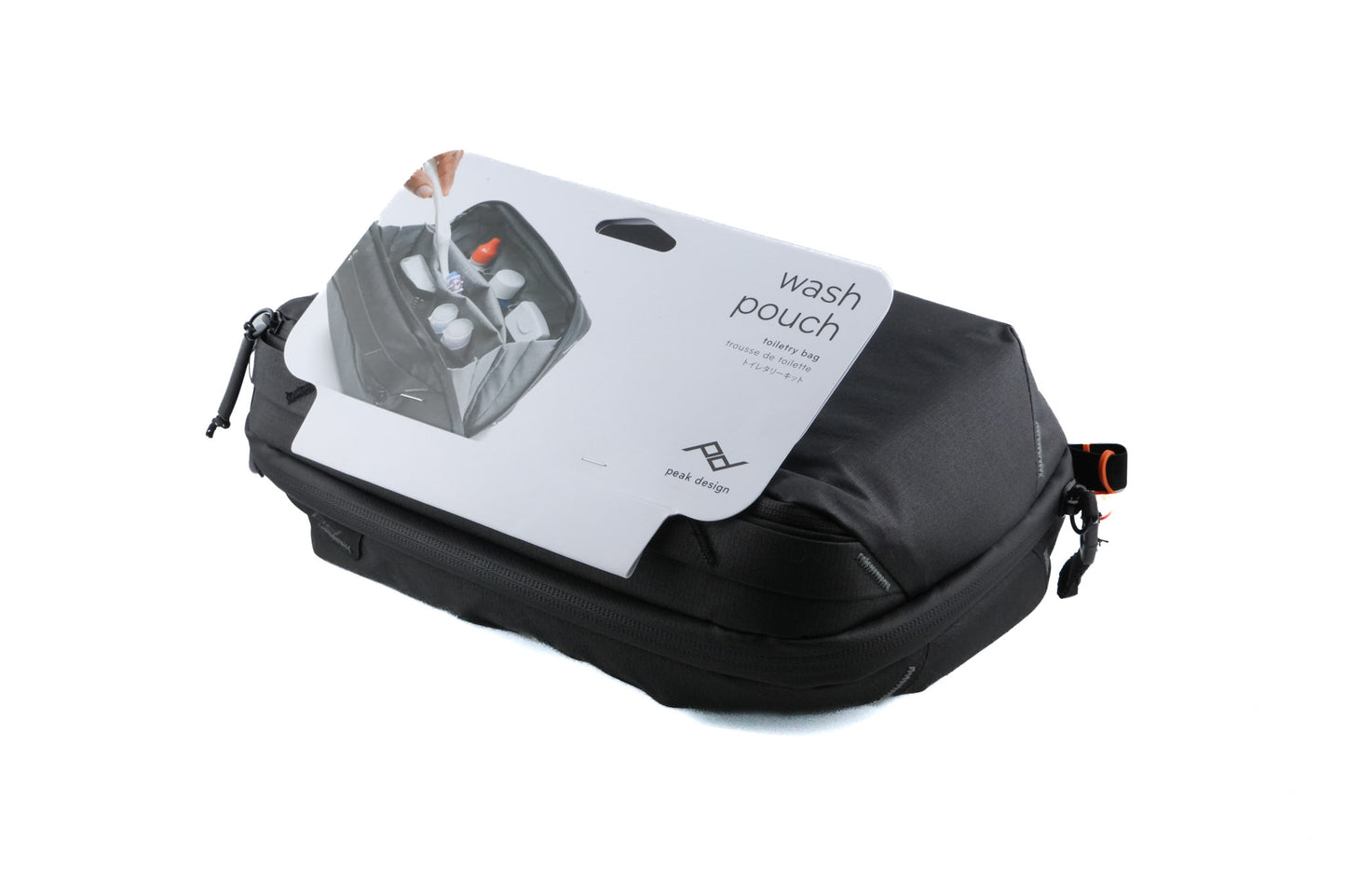 Peak Design Wash Pouch V1 - Accessory