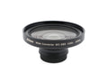 Nikon WC-E63 0.63x Wide Converter - Accessory