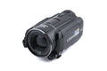 Canon Legria HF S200 - Camera