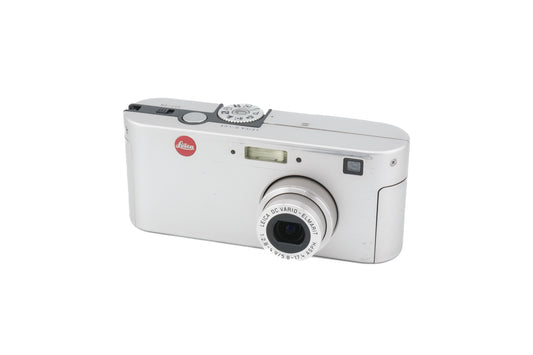 Leica D-Lux - Camera