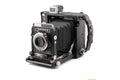 Graflex Speed Graphic - Camera