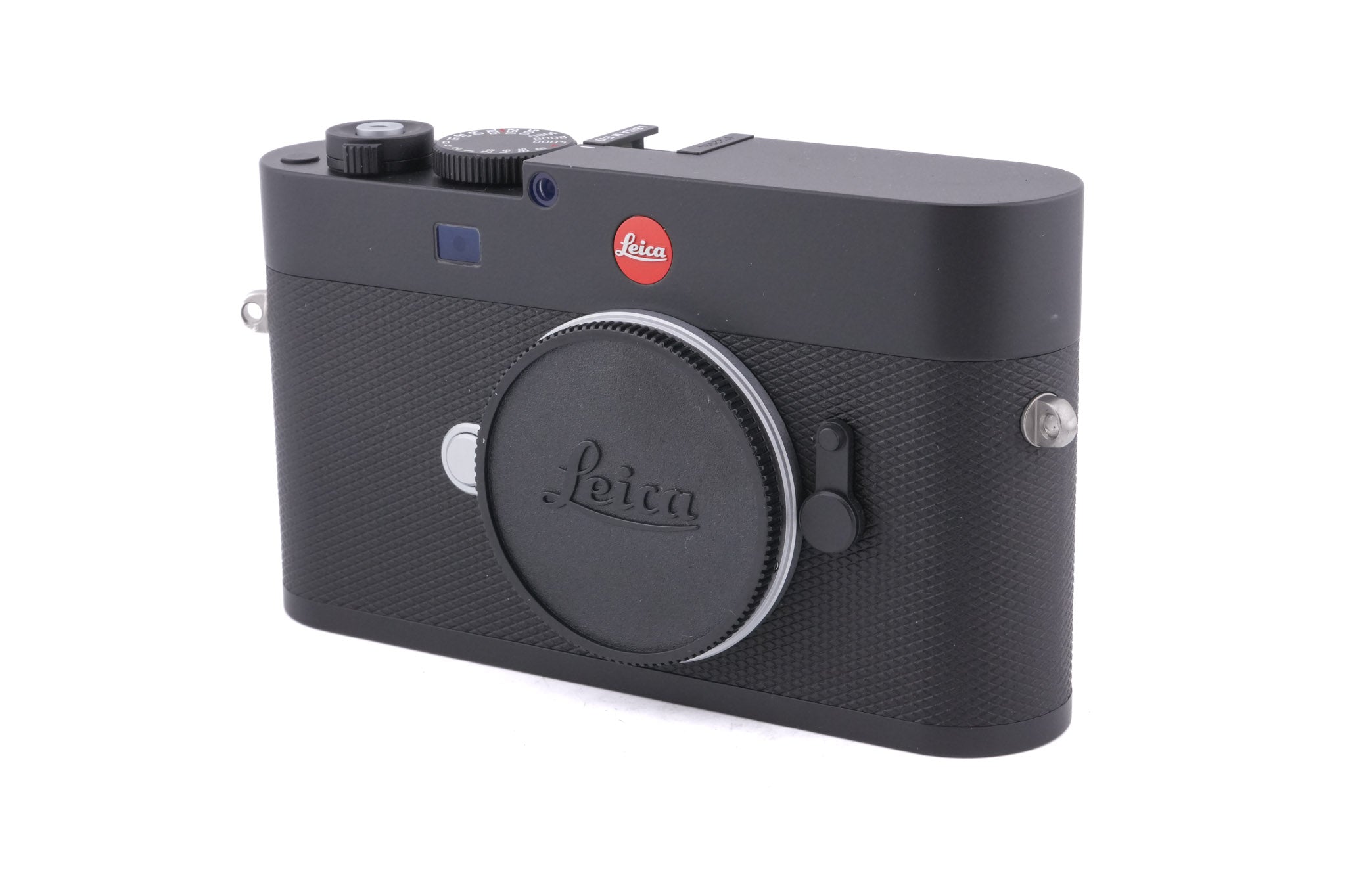 Leica M EV1 (Typ 4246) (20229) - Camera