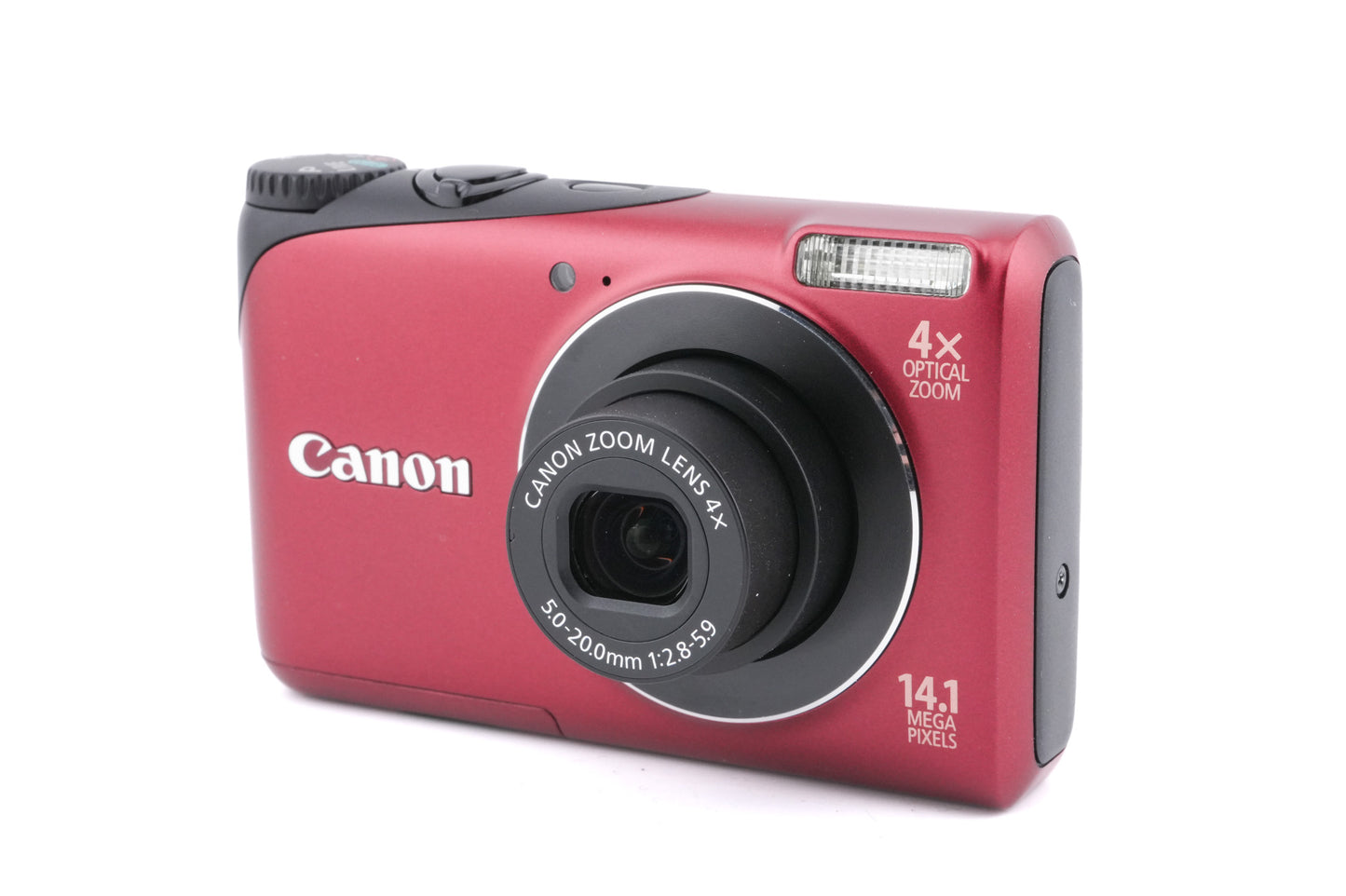 Canon PowerShot A2200 HD - Camera