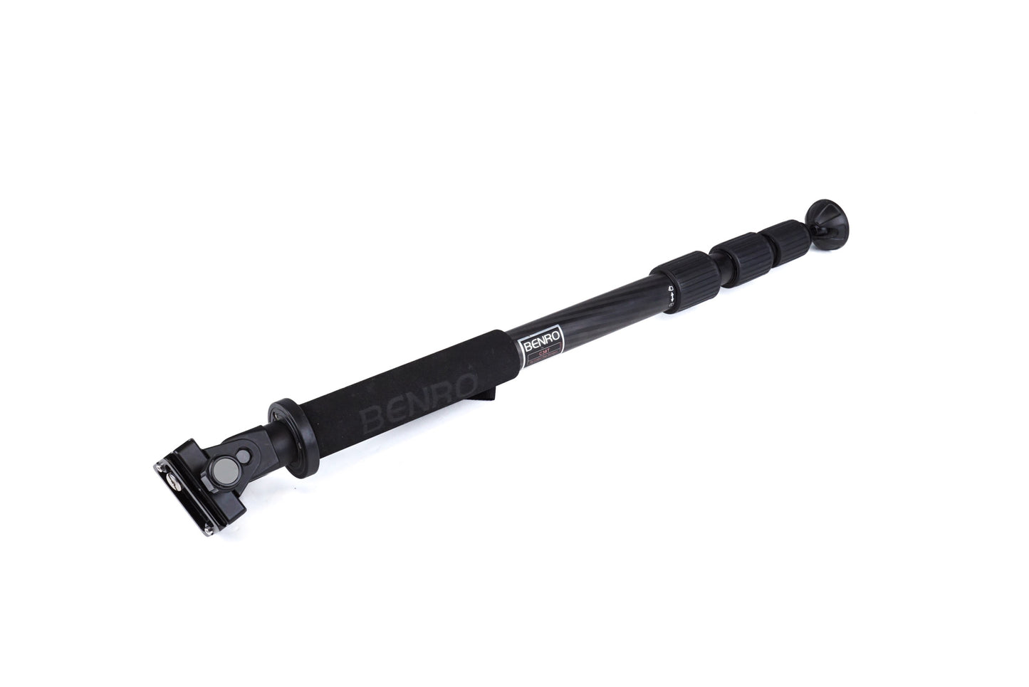 Benro DJ90 Tilt Head - Accessory