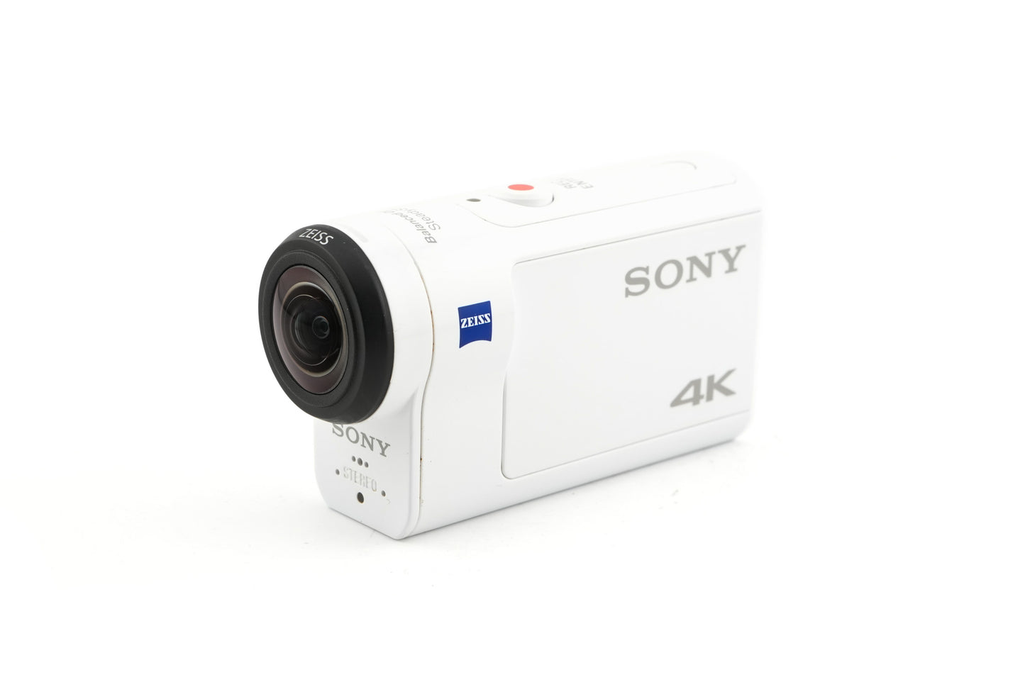 Sony FDR-X3000 - Camera