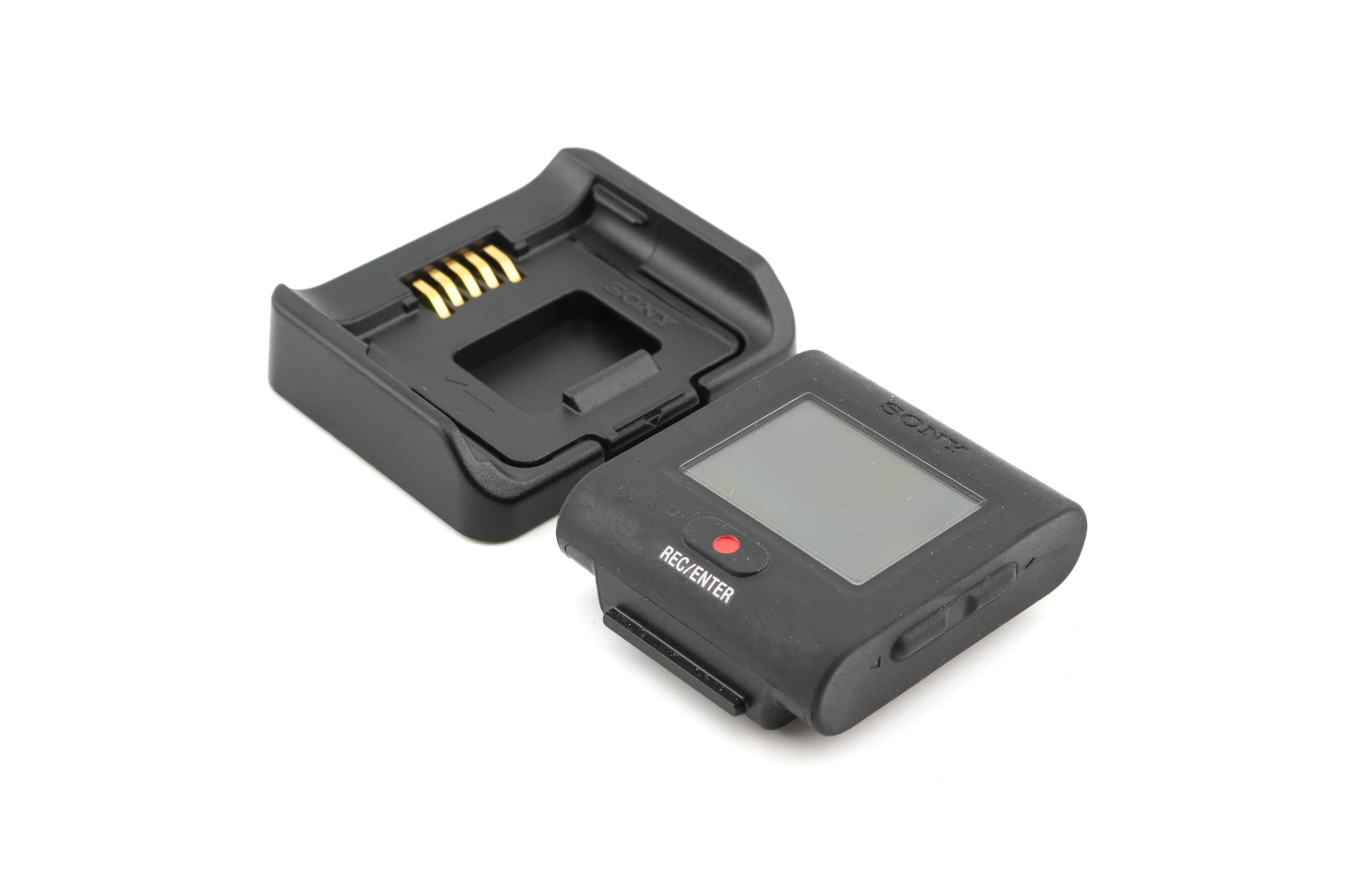 Sony RM-LVR3 Live-View Remote - Accessory