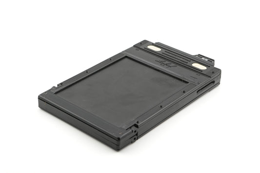 Linhof 4x5" Cut Film Holder (Old) - Accessory