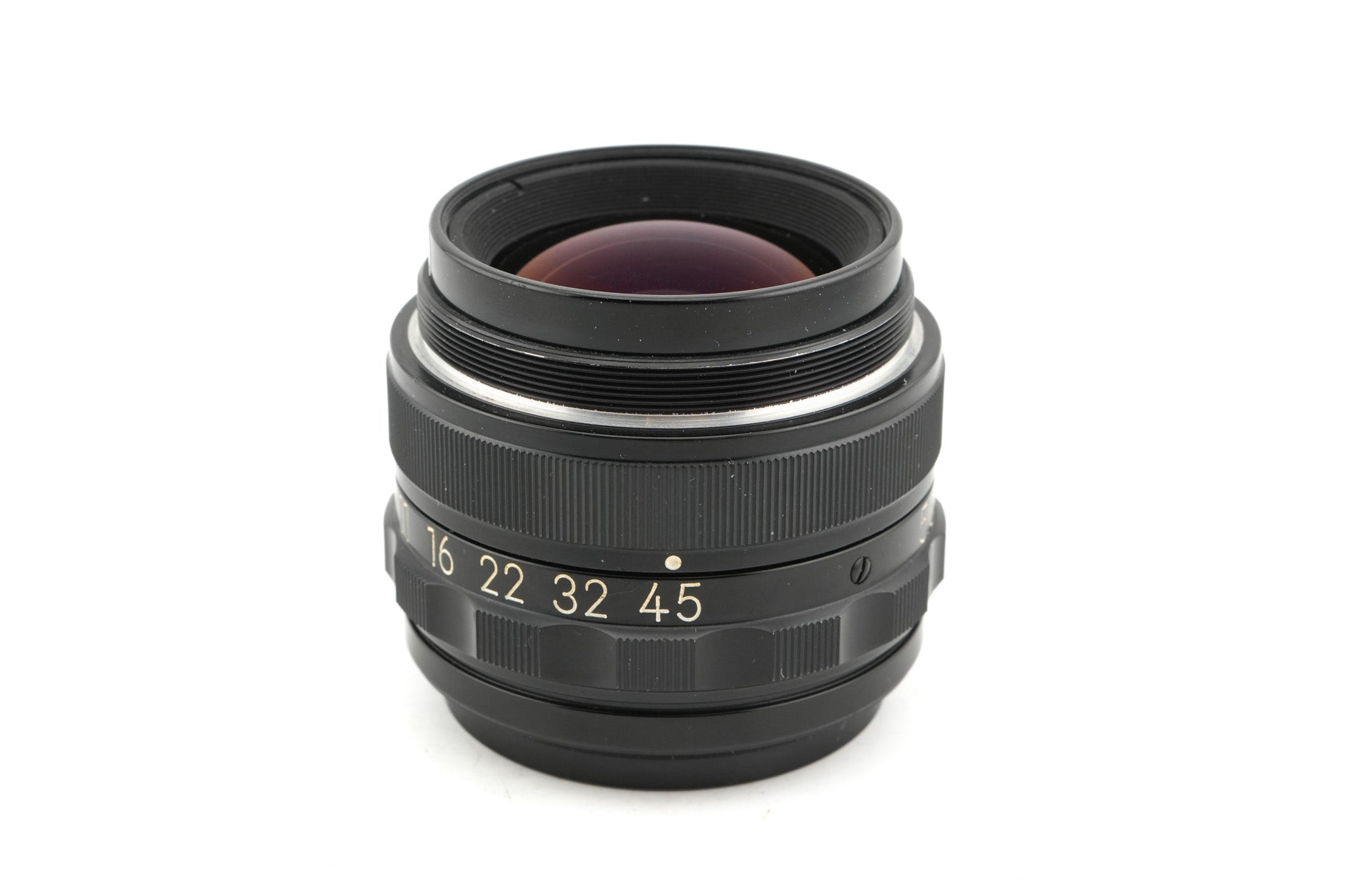Nikon 150mm f5.6 EL-Nikkor - Lens