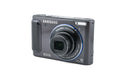 Samsung WB1000 - Camera