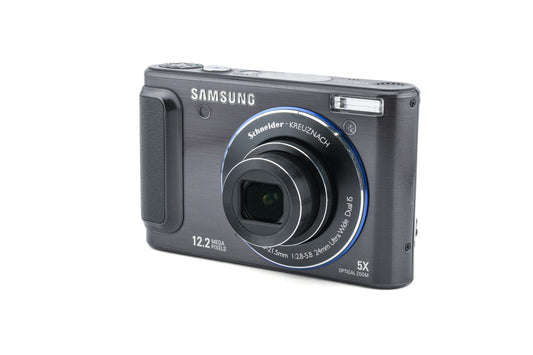 Samsung WB1000 - Camera