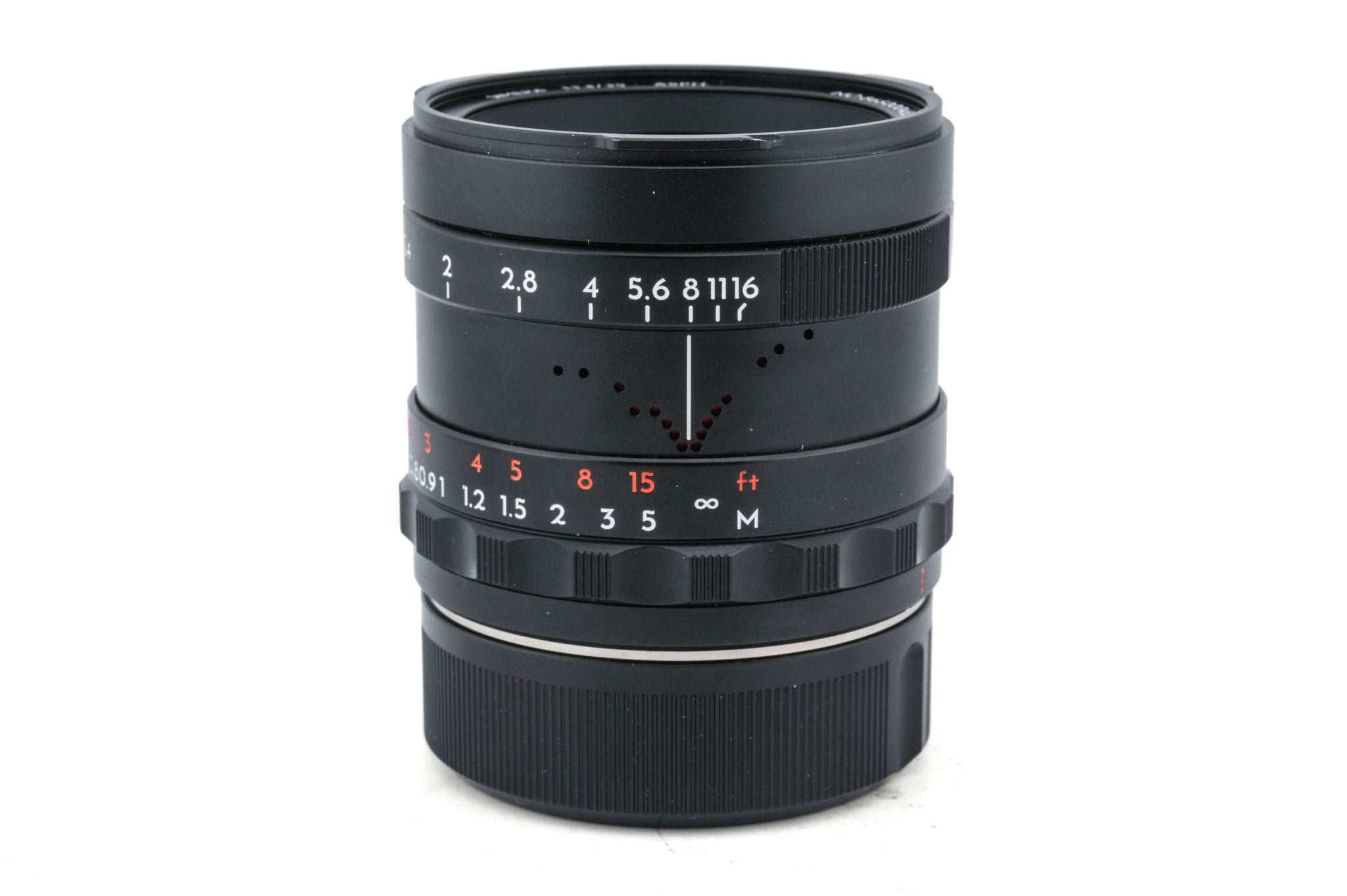 Thypoch 35mm f1.4 Simera ASPH. - Lens