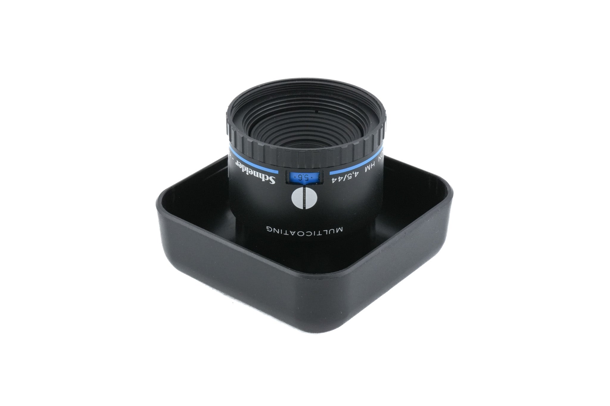 Schneider-Kreuznach 44mm f4.5 APO-Componon HM MC - Lens