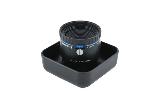 Schneider-Kreuznach 44mm f4.5 APO-Componon HM MC - Lens