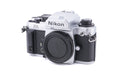 Nikon FA - Camera