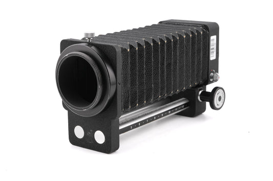 Yashica Extension Bellows III - Accessory
