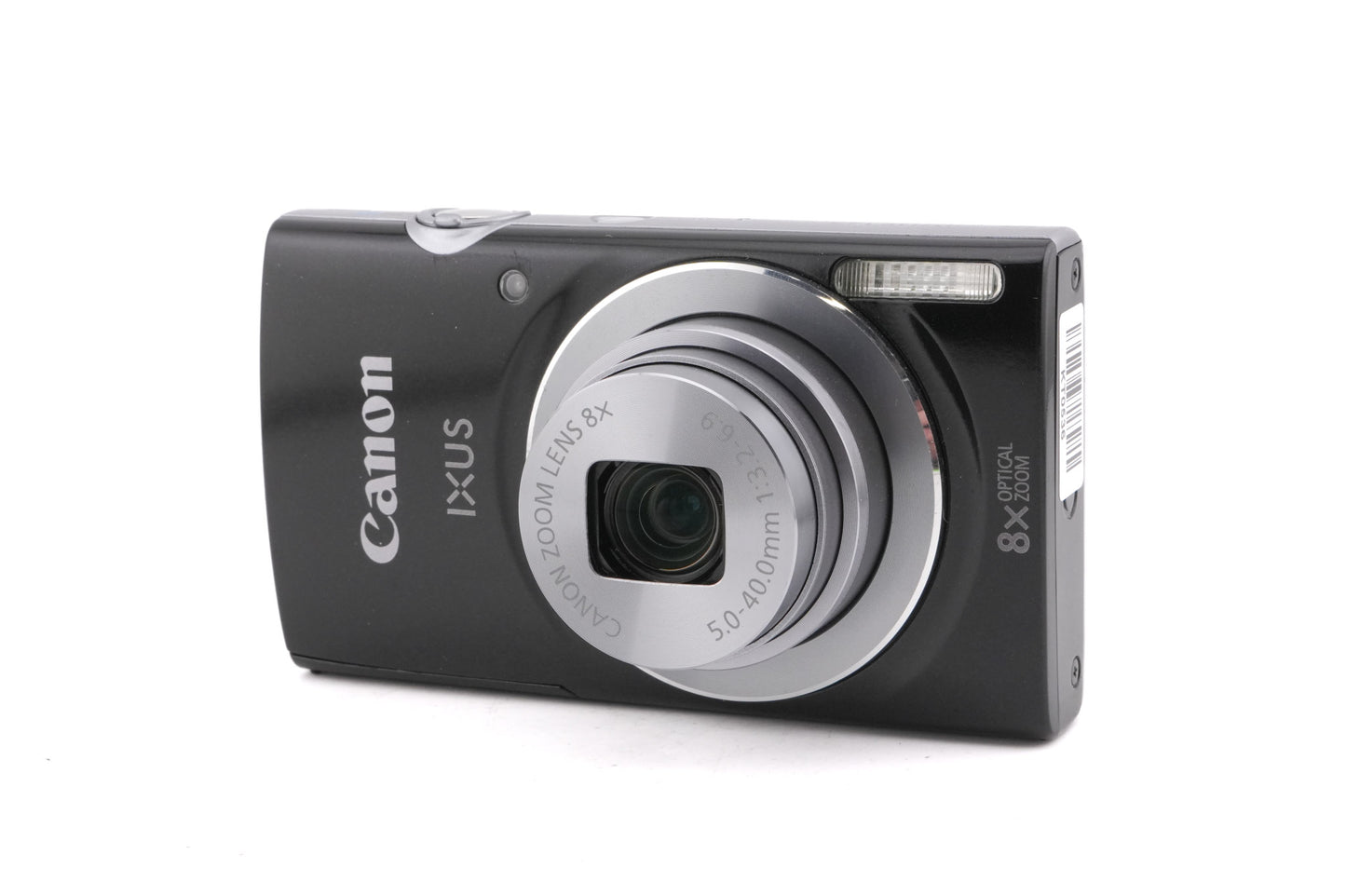 Canon IXUS 147 - Camera