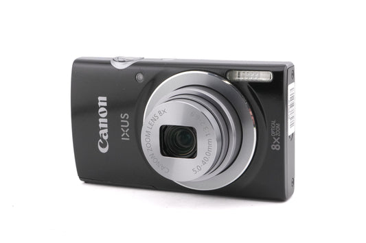 Canon IXUS 147 - Camera