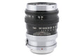 Nikon 10.5cm f2.5 Nikkor-P.C - Lens