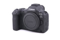 Canon EOS R5 Mark II - Camera