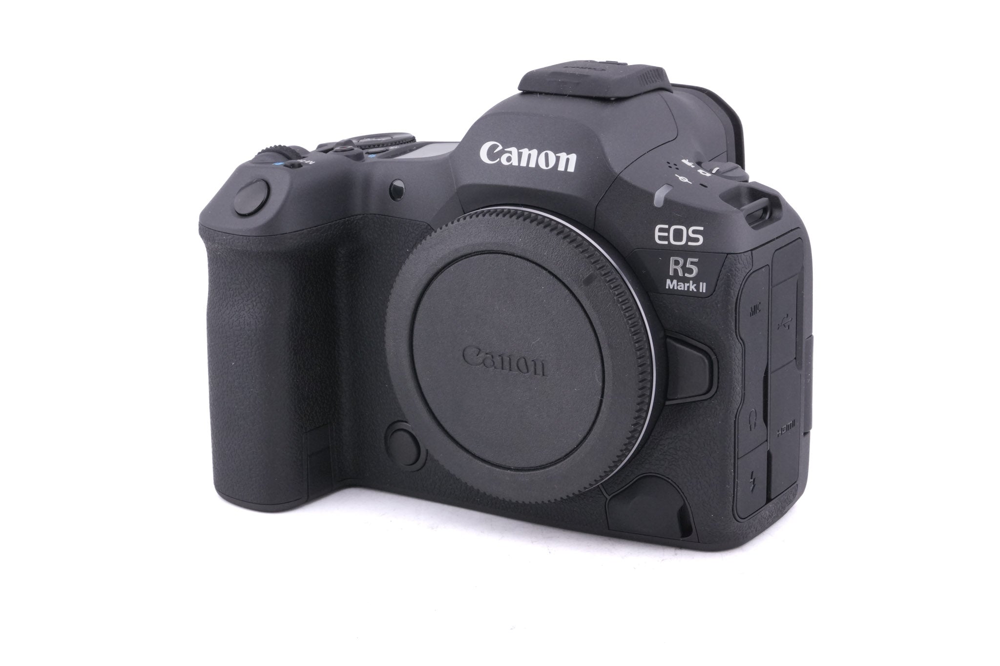 Canon EOS R5 Mark II - Camera