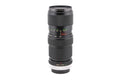 Vivitar 75-205mm f3.8 Close Focusing Auto Zoom - Lens