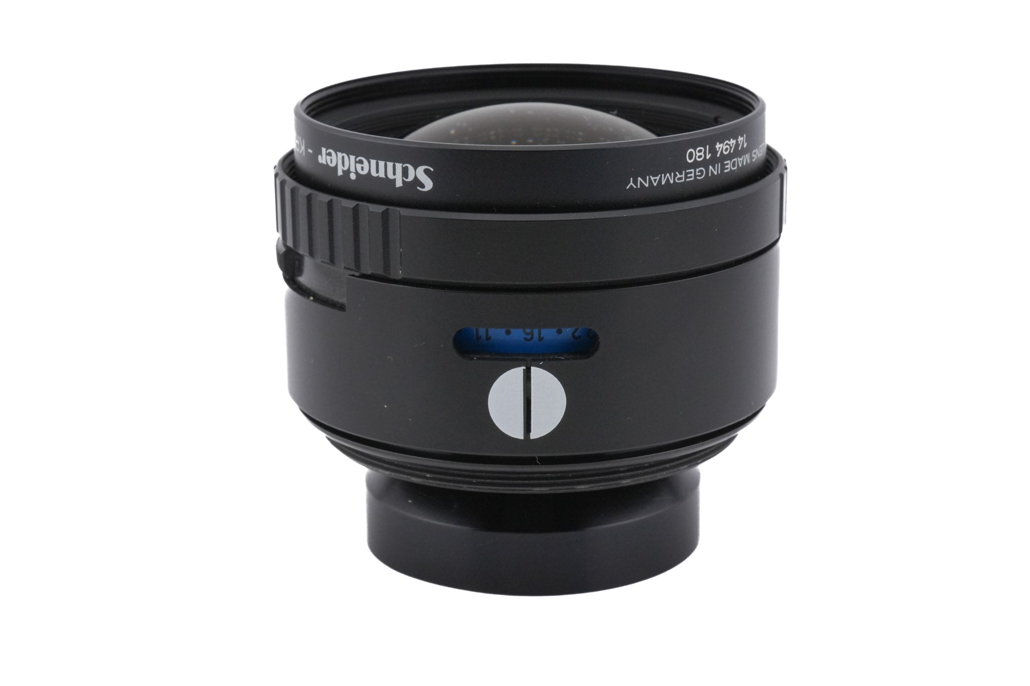 Schneider-Kreuznach 150mm f5.6 Componon-S - Lens