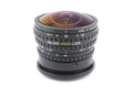 Peleng 8mm f3.5 MC A - Lens