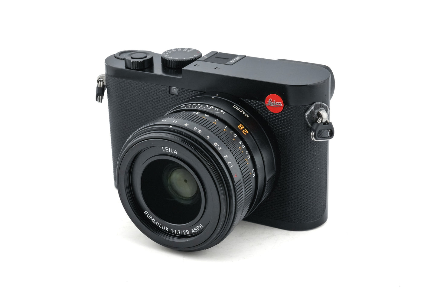 Leica Q2 (19050) - Camera