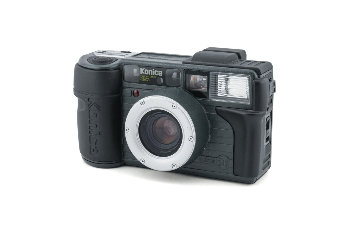 Konica Off-Road Wide 28 - Camera