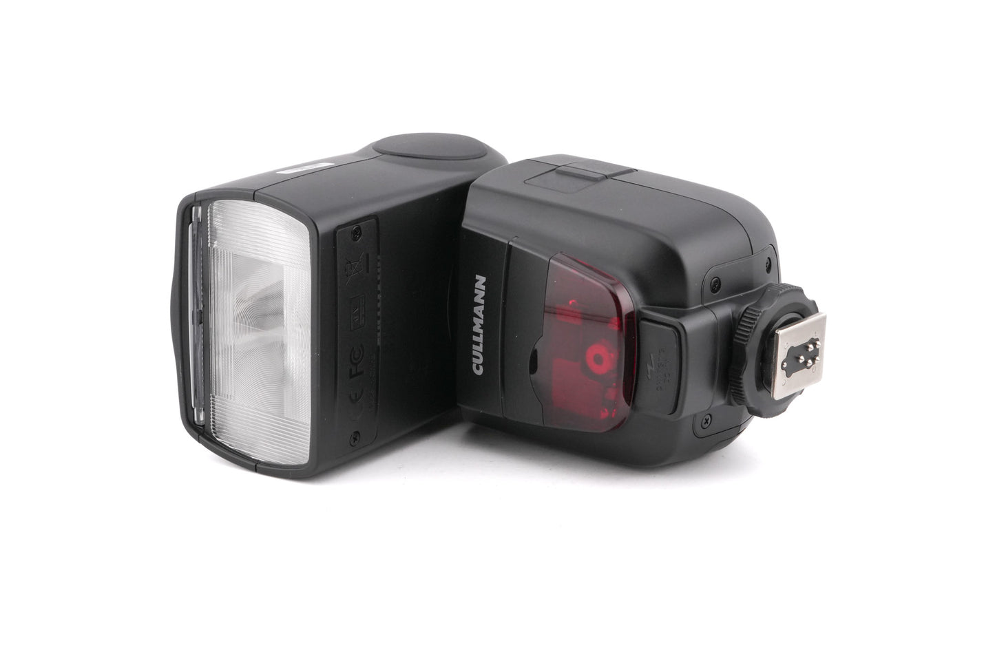 Cullmann FR 60C CUlight Flash - Accessory