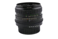 Sigma 28mm f2.8 Multi-Coated Mini-Wide - Lens