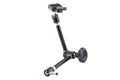 Manfrotto Variable Friction Arm with Plate (244RC) - Accessory
