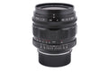 Voigtländer 35mm f1.2 Nokton Aspherical VM - Lens