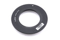 Generic M39 SLR - Canon EF (M39-EOS) Adapter - Accessory