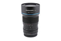 Sirui 50mm f1.8 Anamorphic 1.33x - Lens