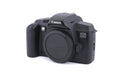 Canon EOS 5000 - Camera