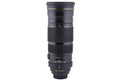 Sigma 120-300mm f2.8 EX OS APO DG HSM - Lens