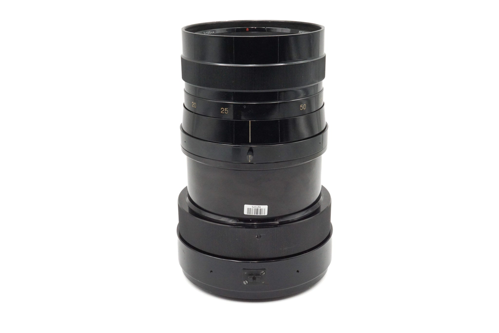 MTO 1000mm f10 MC MTO-11CA - Lens